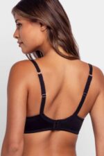 Γυναικείο Σουτιέν Dorina "Origins Shiny" Push Up Plunge - Image 3