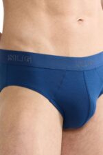 Ανδρικά Σλιπάκια SLOGGI Base Brief (2 Pack) M014 - Image 3