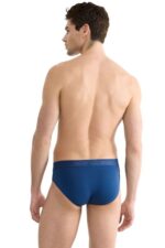 Ανδρικά Σλιπάκια SLOGGI Base Brief (2 Pack) M014 - Image 4