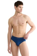 Ανδρικά Σλιπάκια SLOGGI Base Brief (2 Pack) M014 - Image 2