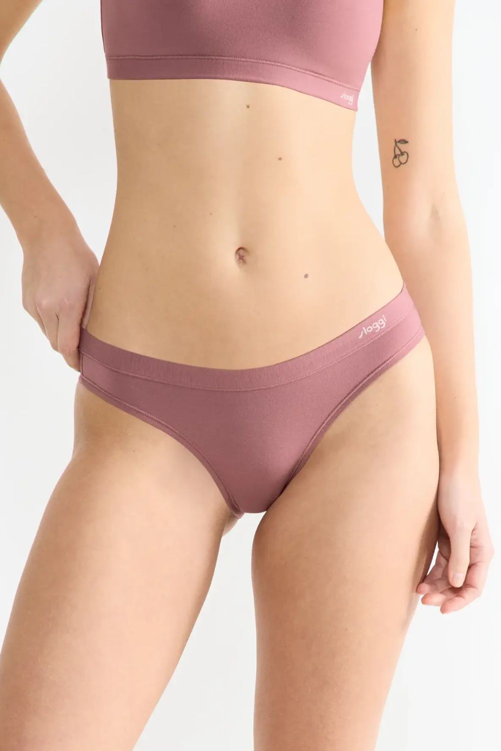 gynaikeio-slip-sloggi-free-evolve-mini Γυναικείο Σλιπ Sloggi FREE Evolve Mini - Image 1