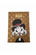 Ανδρικό Boxer Disney "Scrooge McDuck" Gift Box - Image 3