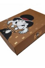Ανδρικό Boxer Disney "Scrooge McDuck" Gift Box - Image 2