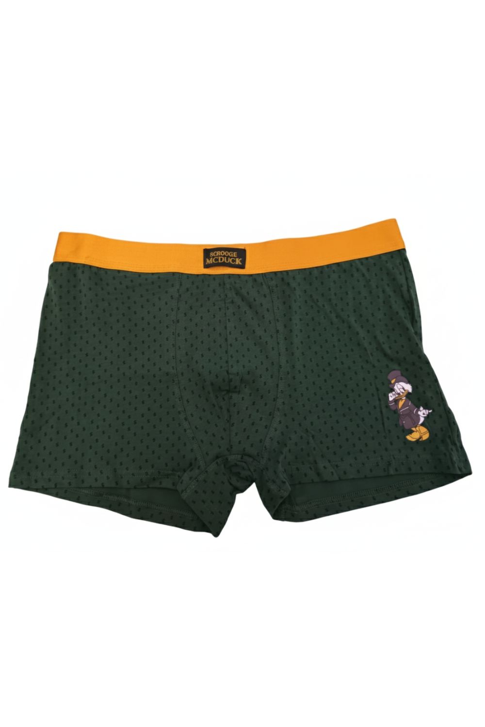 andriko-boxer-disney-scrooge-mcduck-gift-box Ανδρικό Boxer Disney "Scrooge McDuck" Gift Box - Image 1
