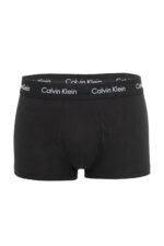 Ανδρικά Boxer Calvin Klein YKS (3 Pack) - Image 4