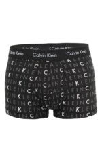 Ανδρικά Boxer Calvin Klein YKS (3 Pack) - Image 3