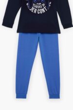 Εφηβική Πιτζάμα Για Αγόρια PRETTY BABY "Under Control" - Image 2