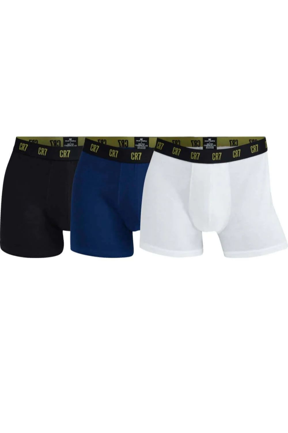 andrika-boxer-cristiano-ronaldo-cr7-3-pack-684 Ανδρικά Boxer Cristiano Ronaldo CR7 (3 pack) 684 - Image 1