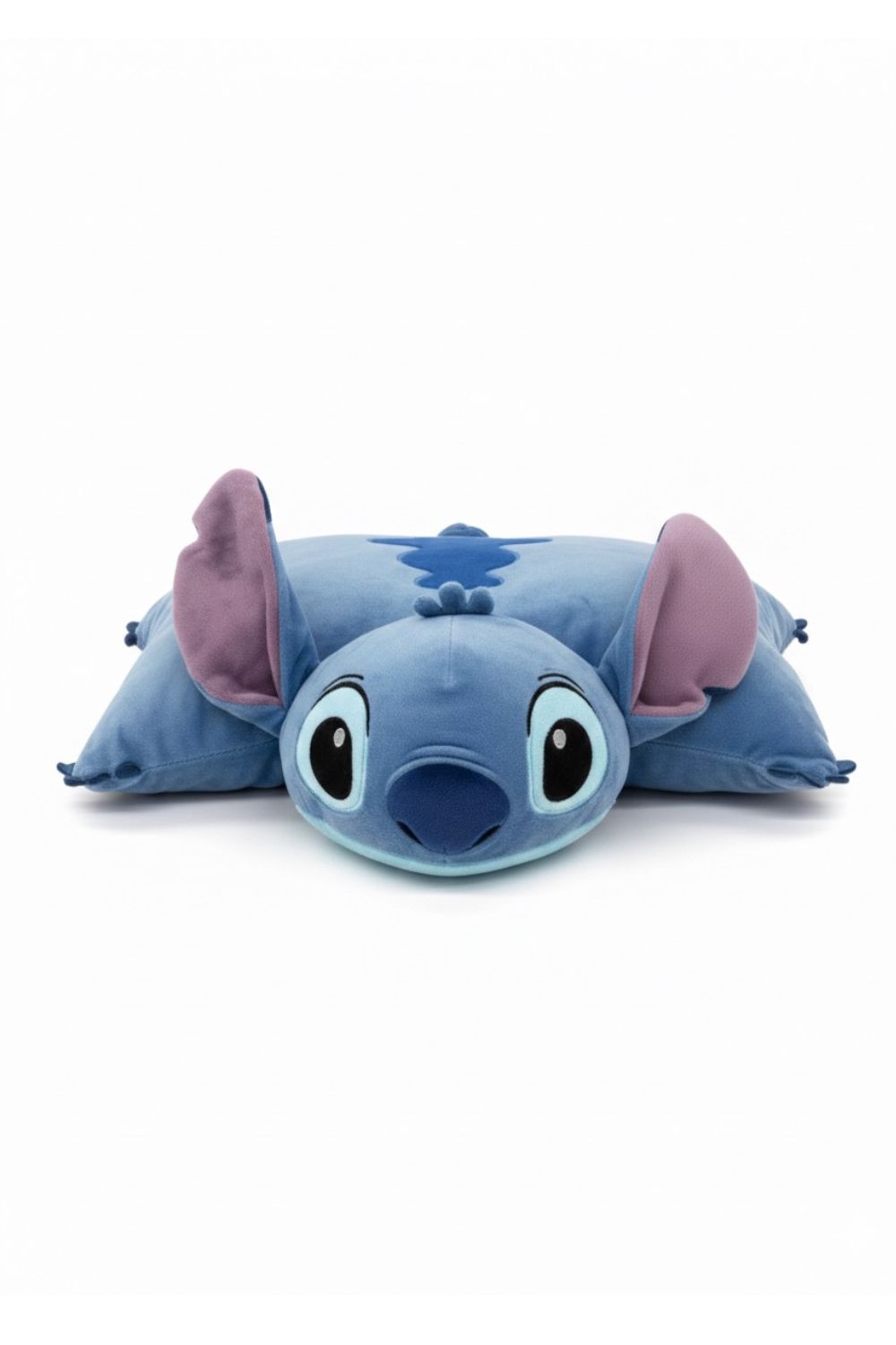 loutrino-maxilari-disney-stitch-2-se-1 Λούτρινο Μαξιλάρι Disney Stitch 2-σε-1 - Image 1