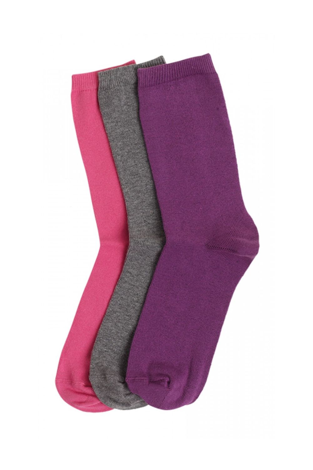 paidikes-kaltses-gia-koritsia-me-we-3-pack Παιδικές Κάλτσες Για Κορίτσια Me-We (3 Pack) - Image 1