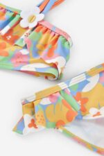 Παιδικό-Εφηβικό Μαγιό Losan Κορίτσι Bikini Set "Flower" - Image 2