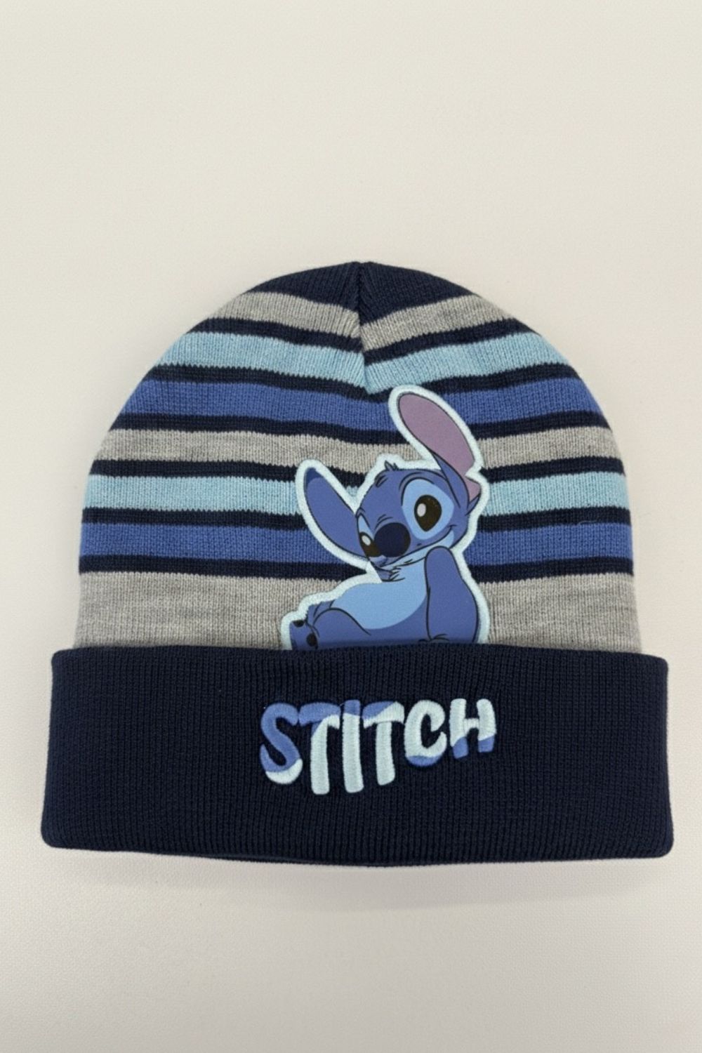 paidikos-skoufos-disney-stitch Παιδικός Σκούφος Disney "Stitch" - Image 1