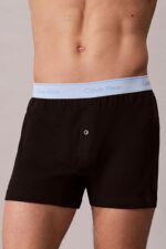 Ανδρικά Boxer Calvin Klein Με Κουμπί (3 Pack) - Image 2