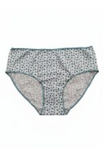 Γυναικεία Σλιπ COTONELLA Midi (3 Pack) 3B100 - Image 2