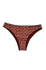 Γυναικεία Σλιπάκια Brazil COTONELLA 0B100 (3 Pack) - Image 3