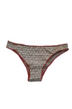 Γυναικεία Σλιπάκια Brazil COTONELLA 0B100 (3 Pack) - Image 2