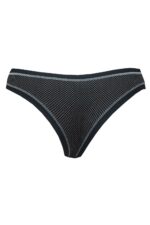 Γυναικεία Σλιπάκια Brazil COTONELLA 2F100(3 Pack) - Image 2