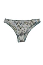 Γυναικεία Σλιπάκια Brazil COTONELLA 3B100 (3 Pack) - Image 4