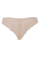 Γυναικεία Σλιπάκια Brazilian COTONELLA 5F100 (2pack) - Image 2