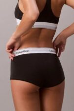Γυναικείο Boxer Calvin Klein Boyshort - Image 2