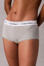 Γυναικείο Boxer Calvin Klein Boyshort - Image 4