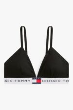Γυναικείο Heritage Σουτιέν Bralette Με Λογότυπο Tommy Hilfiger - Image 4