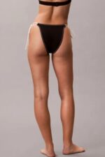 Γυναικείο Μαγιό Calvin Klein Bikini Bottom Side Tie - Image 3
