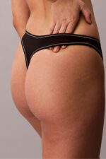 Γυναικείο Μαγιό Calvin Klein Bikini Bottom Thong - Image 2