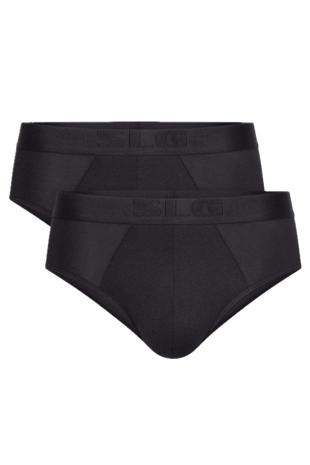 andrika-slipakia-sloggi-base-soft-brief-2-pack Ανδρικά Σλιπάκια SLOGGI Base Soft Brief (2 Pack) - Image 1