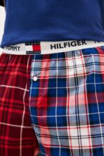 Ανδρική Πιτζάμα Tommy Hilfiger Κοντομάνικη - Image 3