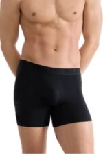 Ανδρικό Boxer SLOGGI Base Soft Short (2 Pack) - Image 2