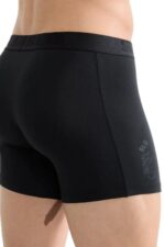 Ανδρικό Boxer SLOGGI Base Soft Short (2 Pack) - Image 4