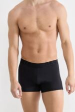Ανδρικό Boxer SLOGGI Base Soft Trunk (2 Pack) - Image 4
