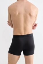 Ανδρικό Boxer SLOGGI Base Soft Trunk (2 Pack) - Image 3
