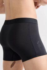 Ανδρικό Boxer SLOGGI Base Soft Trunk (2 Pack) - Image 2