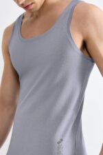 Ανδρικό Φανελάκι  Sloggi Base Soft Tank Top 7686 - Image 3