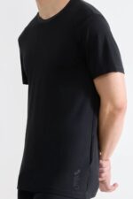 Ανδρικό Φανελάκι  Sloggi Base Soft T-Shirt - Image 2