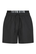 Ανδρικό Μαγιό Σορτς Calvin Klein Medium Double WB