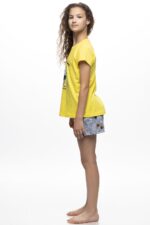 Εφηβική Πιτζάμα Galaxy "Pineapple" - Image 3