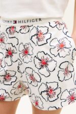 Γυναικεία Πιτζάμα Tommy Hilfiger "Flower" - Image 3