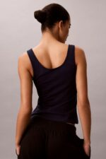 Γυναικείο Τοπ Calvin Klein Tank Top - Image 4