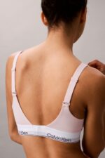 Γυναικείο Lift Bralette Calvin Klein 8Z6 - Image 2