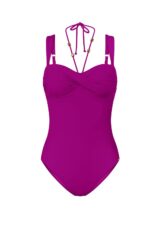 Γυναικείο Μαγιό Ολόσωμο Triumph Summer Twist OPD 01 - Image 2