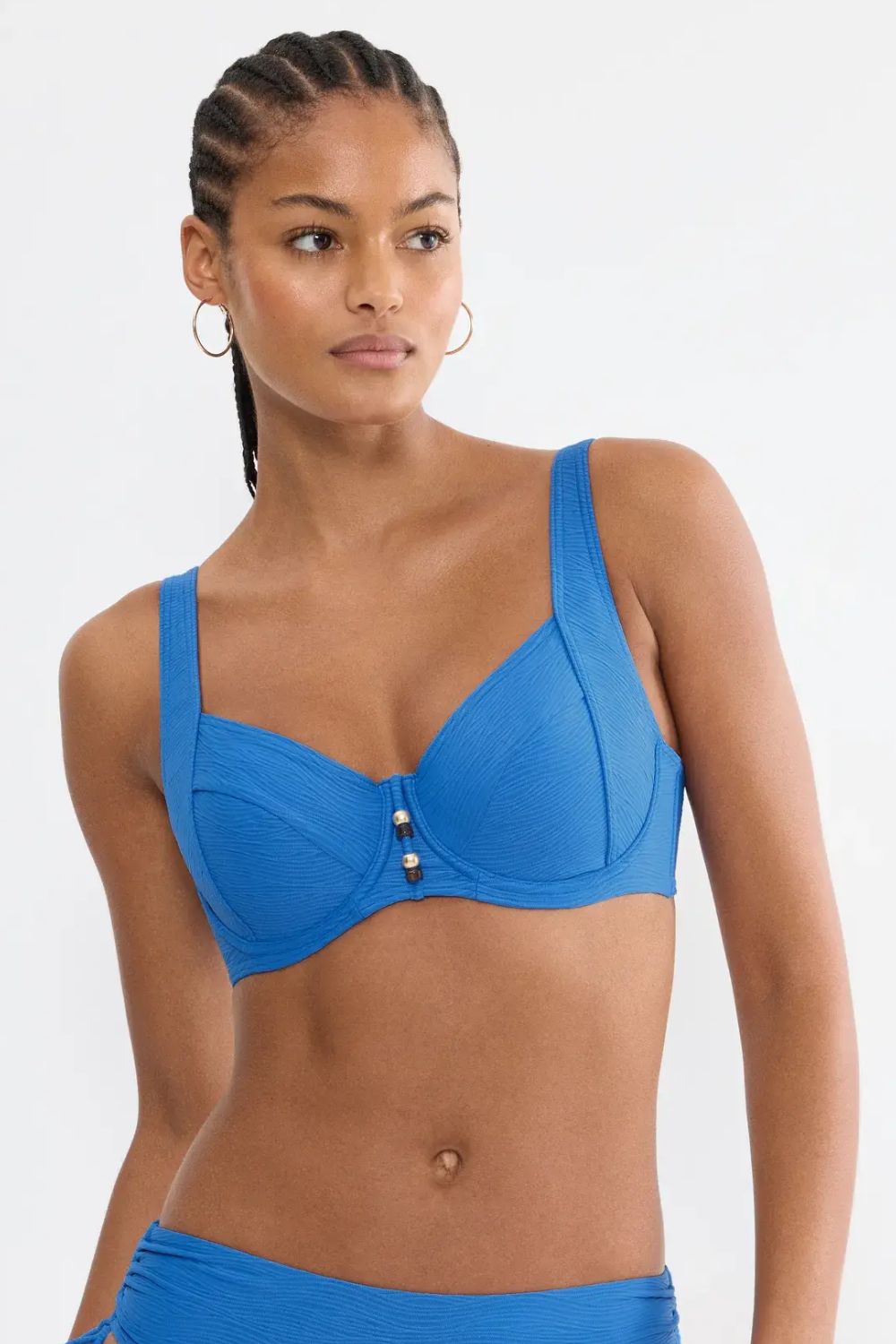 gynaikeio-magio-triumph-bikini-top-summer-dune-w-01 Γυναικείο Μαγιό Triumph Bikini Top Summer Dune W 01 - Image 1