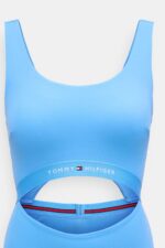 Γυναικείο Ολόσωμο Μαγιό Tommy Hilfiger Cut Out C39 - Image 2