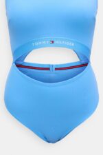 Γυναικείο Ολόσωμο Μαγιό Tommy Hilfiger Cut Out C39 - Image 3