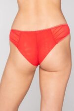 Γυναικείο Σλιπ Brazilian Luna "Shiny" - Image 2
