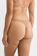 Γυναικείο Σλιπ Sloggi Zero Feel Pure String - Image 4