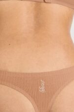 Γυναικείο Σλιπ Sloggi Zero Feel Pure String - Image 3