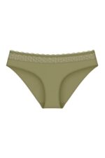 Γυναικείο Σλιπ TRIUMPH Feel Of Modal Tai 7855 - Image 4